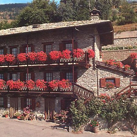 Agriturismo Lo Ratele Villa Allein Екстериор снимка