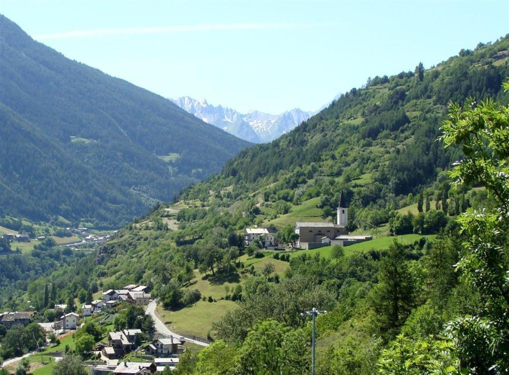 Agriturismo Lo Ratele Villa Allein Екстериор снимка