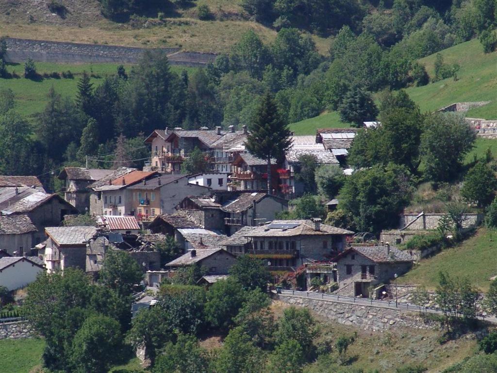 Agriturismo Lo Ratele Villa Allein Екстериор снимка