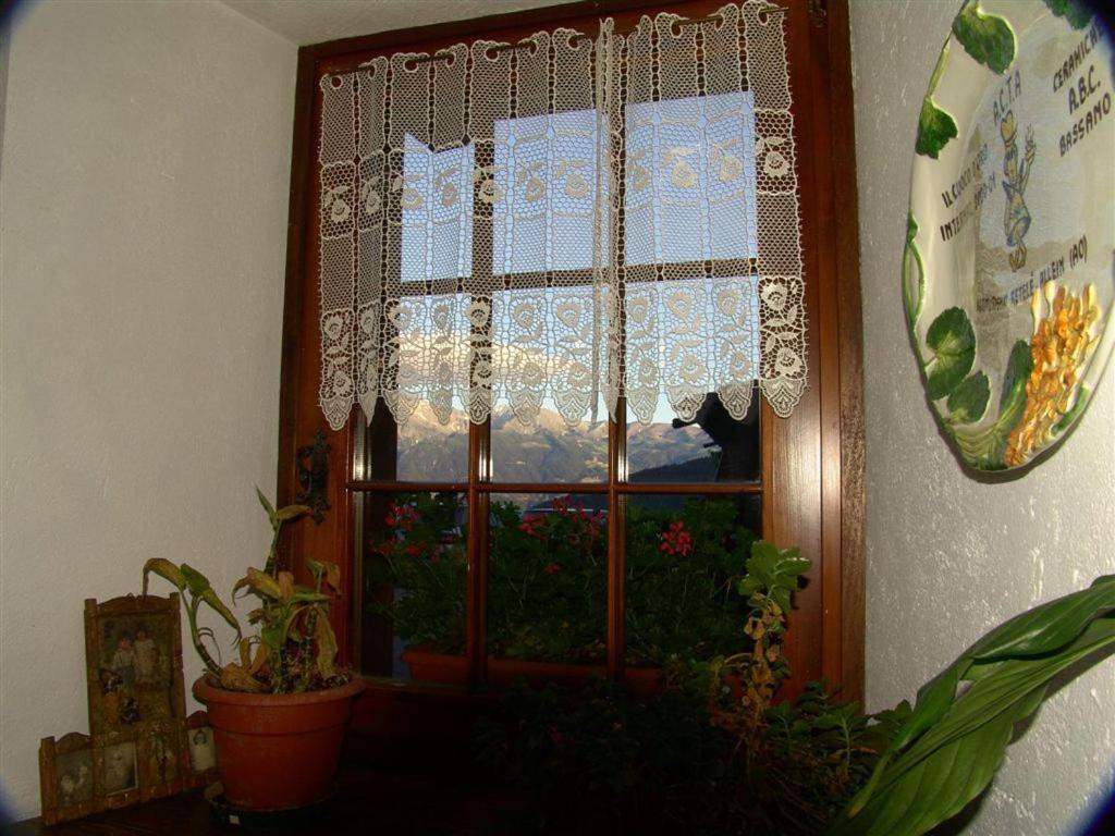 Agriturismo Lo Ratele Villa Allein Екстериор снимка