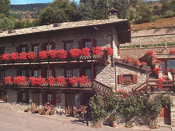 Agriturismo Lo Ratele Villa Allein Екстериор снимка